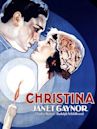 Christina (película de 1929)