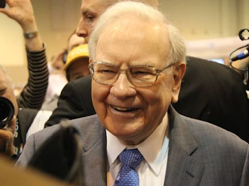 Here’s Buffett’s ‘secret sauce’ to finding the best UK shares to buy today