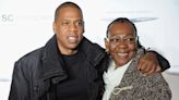JAY-Z's Mom Gloria Carter Marries Longtime Partner Roxanne Wiltshire in Star-Studded Wedding