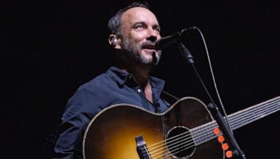 Chicago Marks 20 Years of Dave Matthews Band Dumping 'Disgusting' 800 Lbs. of Human Waste in River