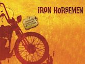 Iron Horsemen