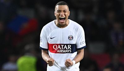 Kylian Mbappe Says He ‘Can’t Wait’ To Join Real Madrid But Won’t Support It In UCL Final