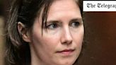 Why Amanda Knox cannot put the death of Meredith Kercher behind her