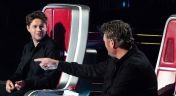 4. The Blind Auditions, Part 4