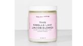 Jacob Elordi’s ‘Saltburn’ Bath Water Is Now a Candle