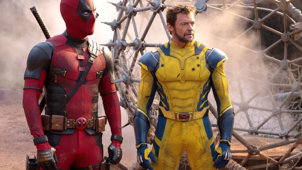 ‘Deadpool & Wolverine’ Prep: Everything to Know About the ‘Deadpool’ Franchise Before Seeing the New Film