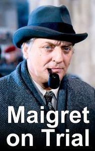 Maigret on Trial