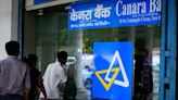 Canara Bank Q1 net profit up 10% to ₹3,905 crore