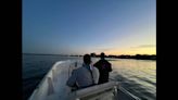 Hombre salta a un lago de la Florida a buscar su sombrero y desaparece. Su cadáver se encontró 36 horas más tarde