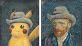 Pokémon Van Gogh Collaboration Reveals New Promo Card and Museum Adventures