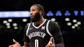 Andre Drummond leaves Nets, signs free agency deal with Chicago Bulls