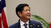 Marcos says China showing interest in South China Sea atolls closer to coast of the Philippines