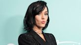 Katy Perry Jokes of Tearful 'Idol': 'I'm About to Start My Period'