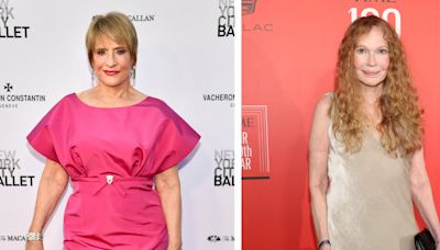 Patti LuPone and Mia Farrow to Star in ‘The Roommate’ on Broadway