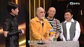 福祿壽訓練學院｜盧海鵬驚喜現身領獎：TVB工作咁多年都係冇獎