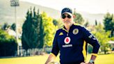 Kaizer Chiefs confirm new coach Nabi with two-year deal