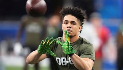 Gutekunst and Grades: Packers Fourth-Round Pick Evan Williams