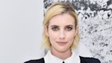 Wait Until You See Emma Roberts 'Doll Wall' Inside Her LA Home