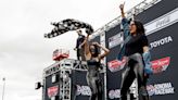 Barmageddon Star Nikki Garcia Set to Guest Emcee the NASCAR Cup Series Championship Race