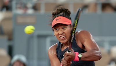 WTA roundup: Qinwen Zheng aces test vs. Naomi Osaka