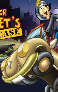 Inspector Gadget's Last Case: Claw's Revenge