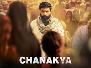 Chanakya (2019 film)