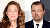 Drew Barrymore Poking Fun at Leonardo DiCaprio's Bad Boy Reputation Will Have You in a Fever Pitch