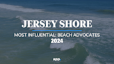 Jersey Shore Most Influential 2024 — Beach: Cindy Zipf encounters new threats to our ocean