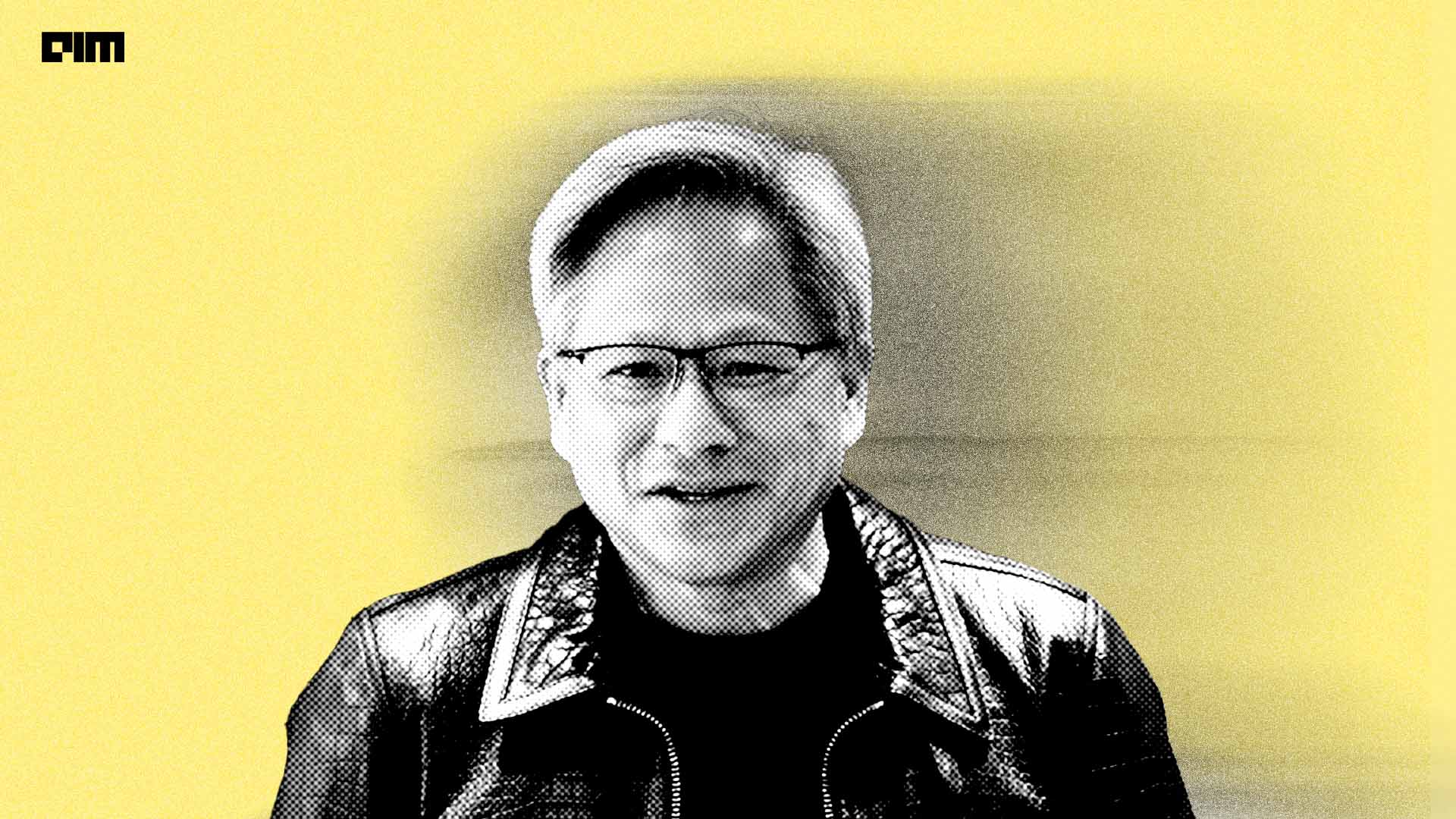 NVIDIA Chief Jensen Huang to Visit India in October