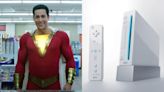 Shazam Star Zachary Levi Got Sent to the ER After Gory Nintendo Wii Injury