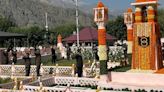 Kargil Vijay Diwas 2024 LIVE Updates: PM Modi arrives at Kargil War Memorial in Drass