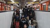 Crashes on Mexico City's neglected subway kill dozens. The mayor's answer? Send in troops