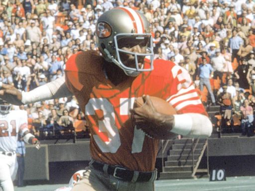 Jimmy Johnson, 49ers legend and Hall of Fame cornerback, dies at 86