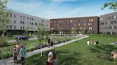 PFW announces plans for new student housing