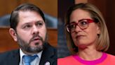 Ruben Gallego launches Senate bid, saying Kyrsten Sinema has 'abandoned Arizona' as he tees up rare three-way race