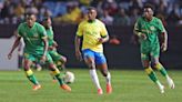 Predicting Mamelodi Sundowns' XI to face Esperance - Is Teboho Mokoena fit enough to start? | Goal.com