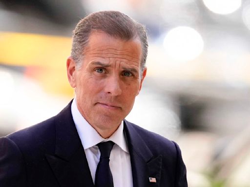 Defense begins calling witnesses in Hunter Biden's federal gun trial after prosecution rests case