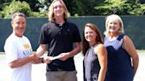Kraft tennis partners awards $1,000 scholarships