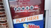No winner in Monday's Powerball drawing. See winning numbers as jackpot reaches $1B