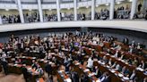 Dos diputados obligan a posponer la votación sobre el ingreso de Finlandia en la OTAN