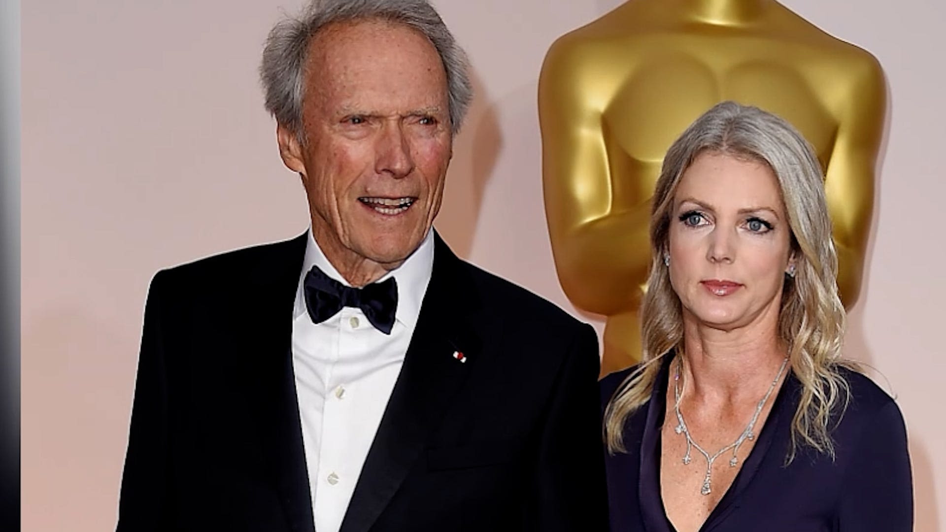 Clint Eastwood's partner Christina Sandera's cause of death revealed