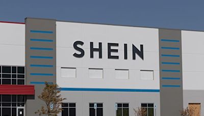 消息：美國上市遇阻 SHEIN加緊準備倫敦IPO