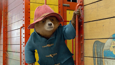 Paddington 3 Gets Action-Packed New Poster