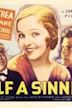 Half a Sinner (1934 film)