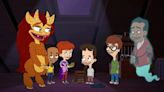 Big Mouth Season 5 Streaming: Watch & Stream Online via Netflix