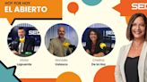 VÍDEO | Sigue en directo 'El Abierto' de 'Hoy por Hoy' de este martes 28 de mayo con Víctor Lapuente, Gonzalo Velasco y Cristina De la Hoz