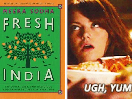 "My Most Battered, Besmirched, And Beloved Cookbook Of All Time:" People Are Sharing Their Most Reliable Cookbooks, And It's...