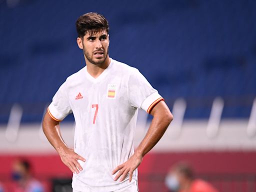 Spain name Torres, Perez in Euro 2024 squad; Asensio left out