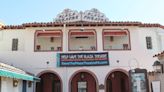 Help us restore the landmark Palm Springs Plaza Theatre; visit through mid-June