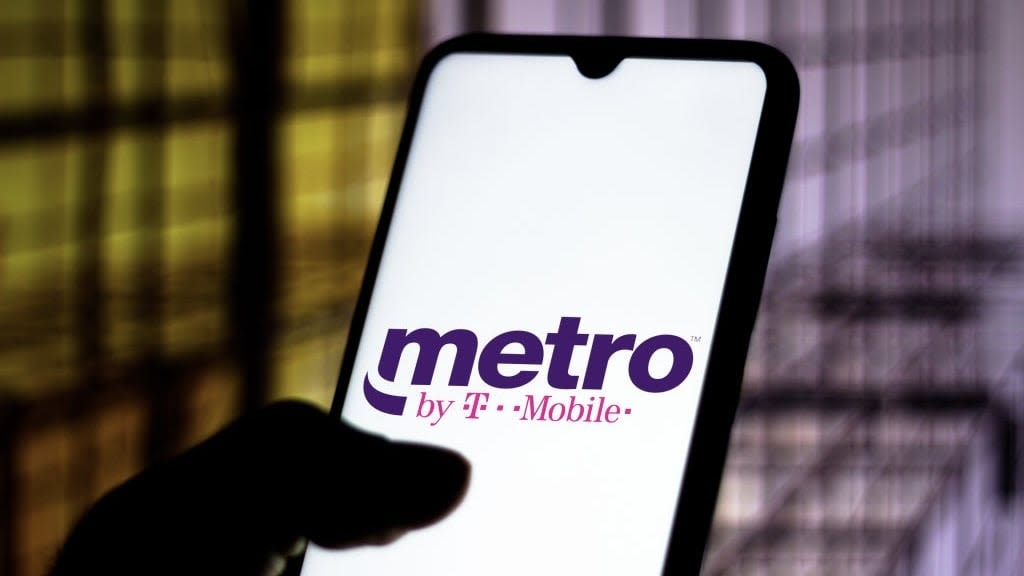 T-Mobile’s Metro Adds Flex Plans With Free Phone Upgrades, Amazon Prime